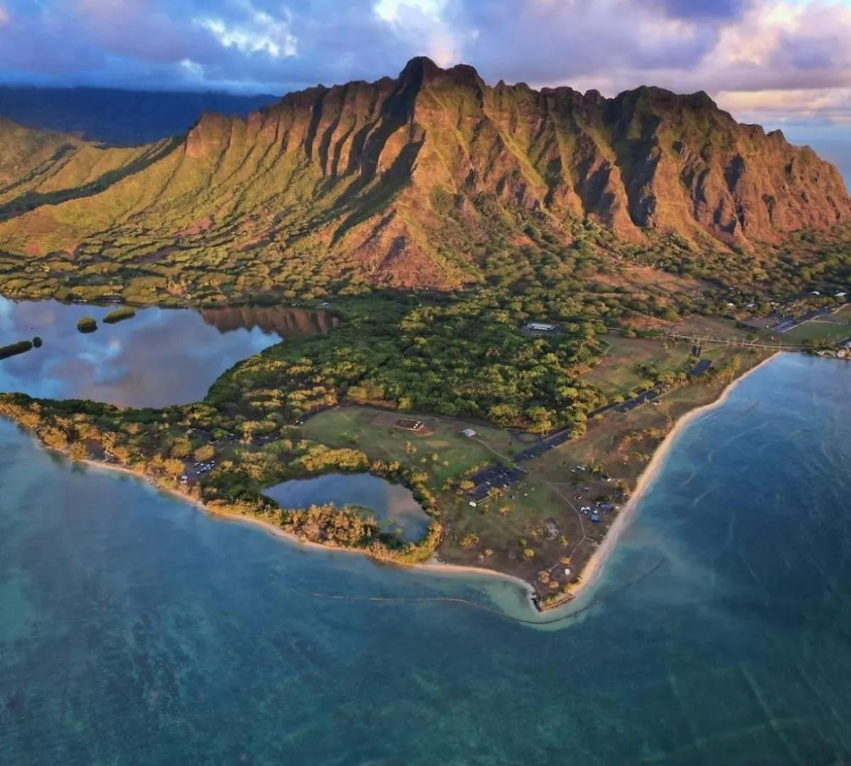 Tropical North Shore Getaway Hau'ula