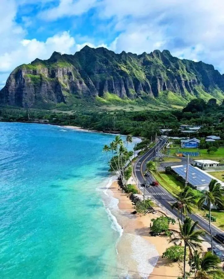 Tropical North Shore Getaway Hau'ula الولايات المتحدة الأمريكية