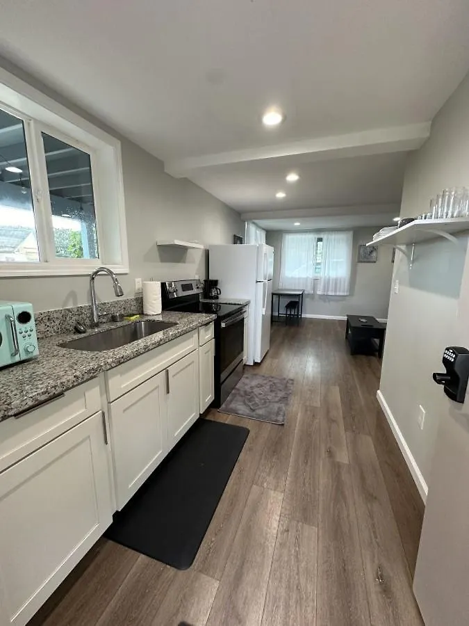 شقة Tropical North Shore Getaway Hau'ula الولايات المتحدة الأمريكية