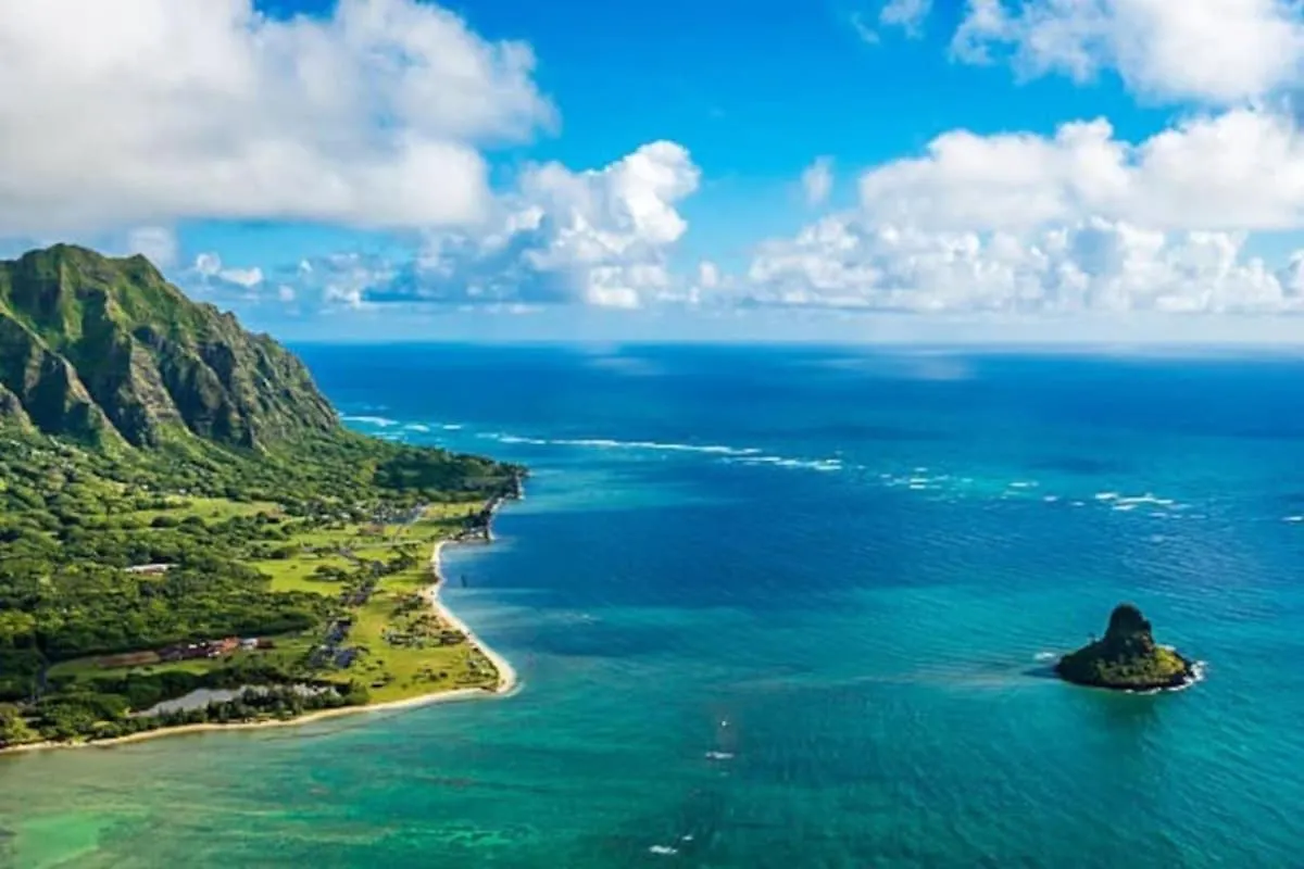 شقة Tropical North Shore Getaway Hau'ula